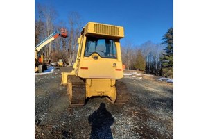 2007 John Deere 450H  Dozer